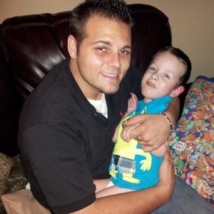 Meet your Posher, Kyle